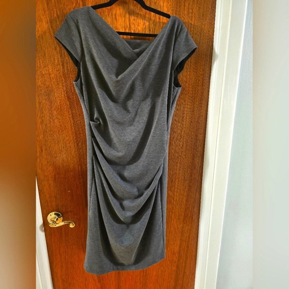 White House Black Market Dress